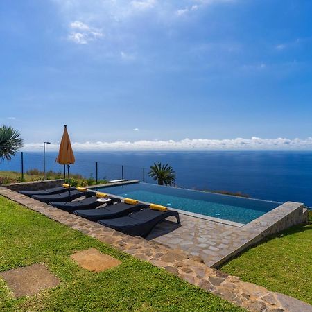 Villa Fauna - Nature & Tranquility - Heated Pool Optional Prazeres Exterior photo