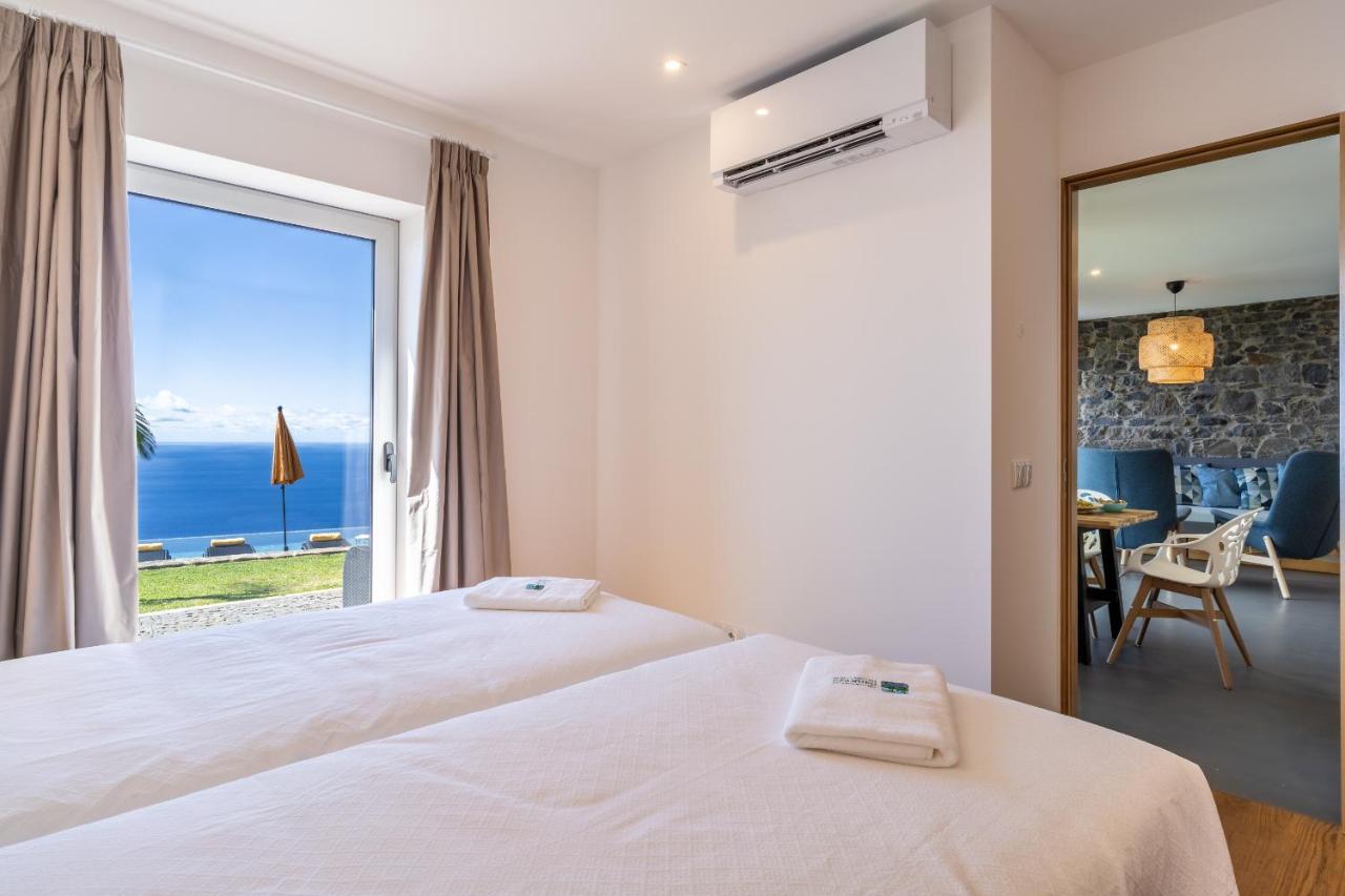 Villa Fauna - Nature & Tranquility - Heated Pool Optional Prazeres Exterior photo