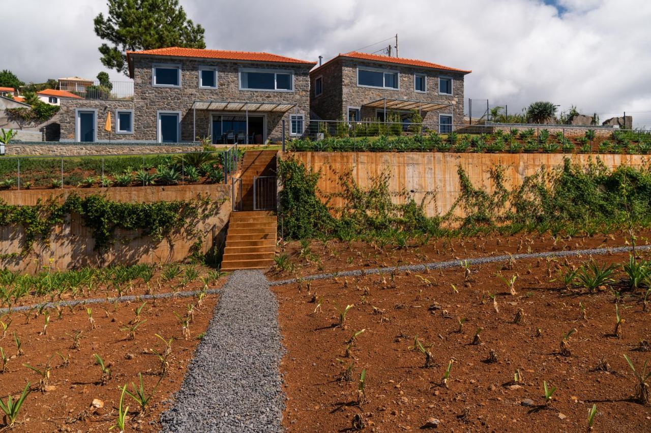 Villa Fauna - Nature & Tranquility - Heated Pool Optional Prazeres Exterior photo