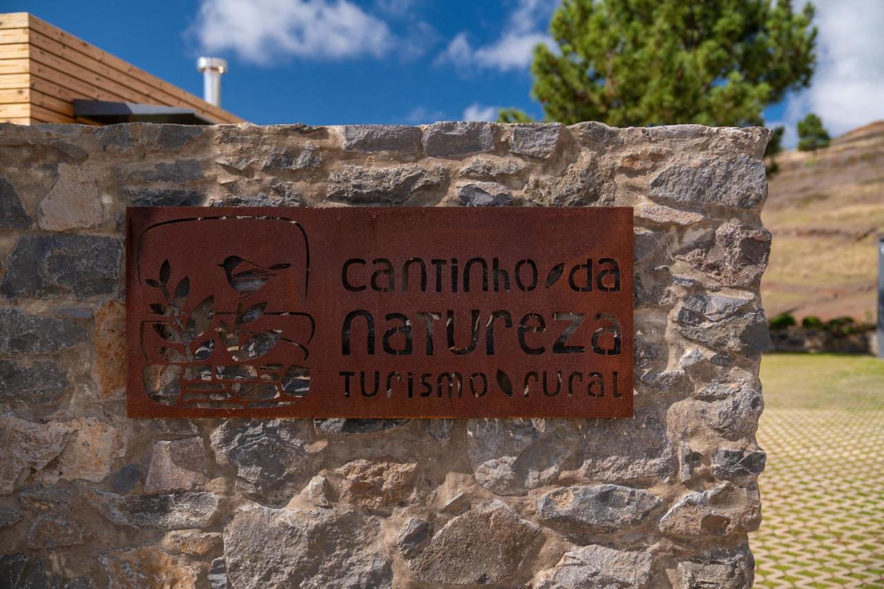 Villa Fauna - Nature & Tranquility - Heated Pool Optional Prazeres Exterior photo